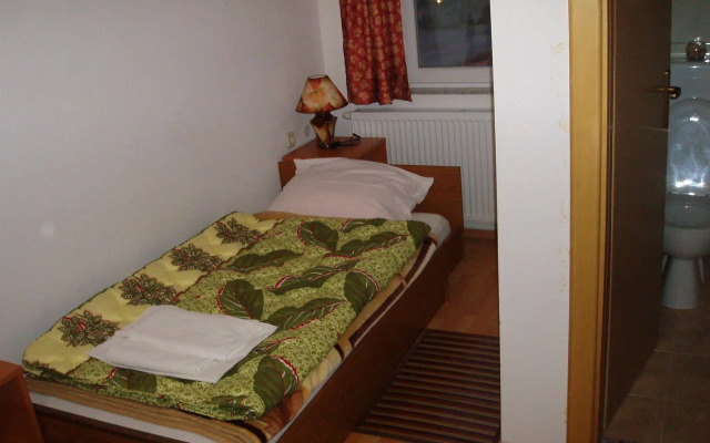 Pansion Rajic