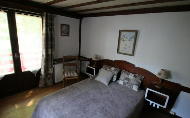 Appartement Valloire, 3 pièces, 6 personnes - FR-1-263-73