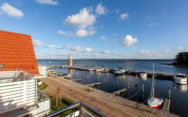 Becci's Apartment P6A8