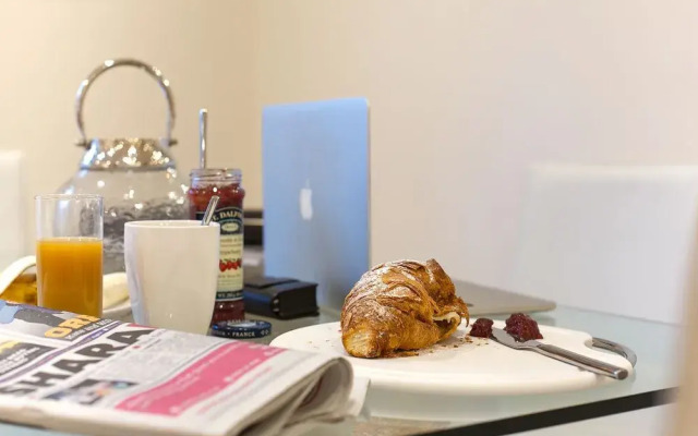 Stay At Mine - Rupert Street