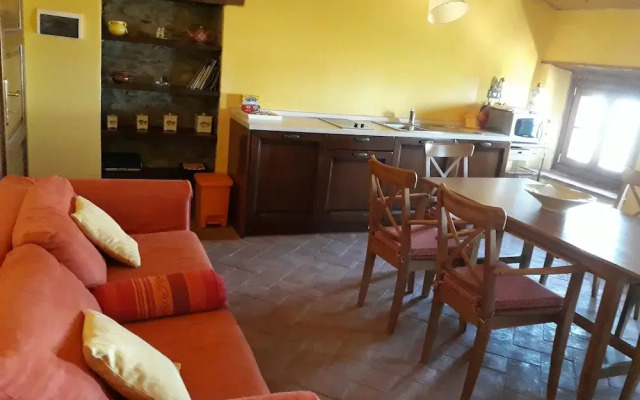 B&B Terre di Maremma