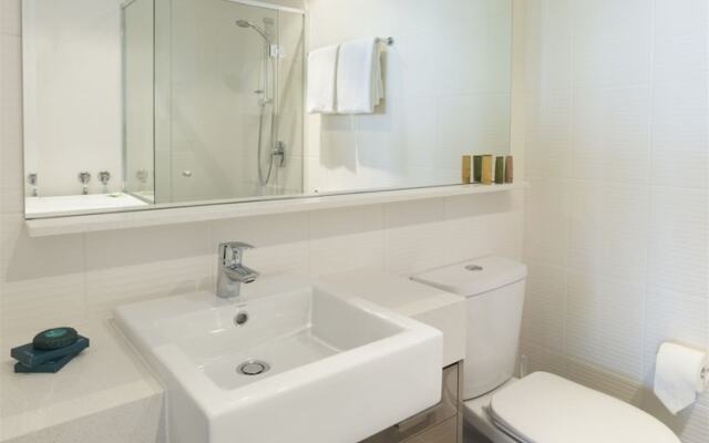 Melbourne Short Stay Apartments at Melbourne CBD