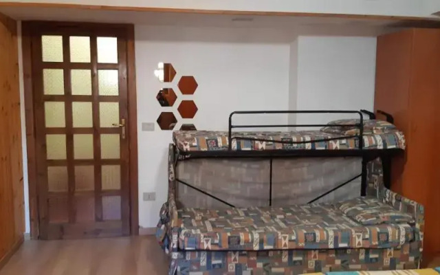 Residence Fonte Eremita