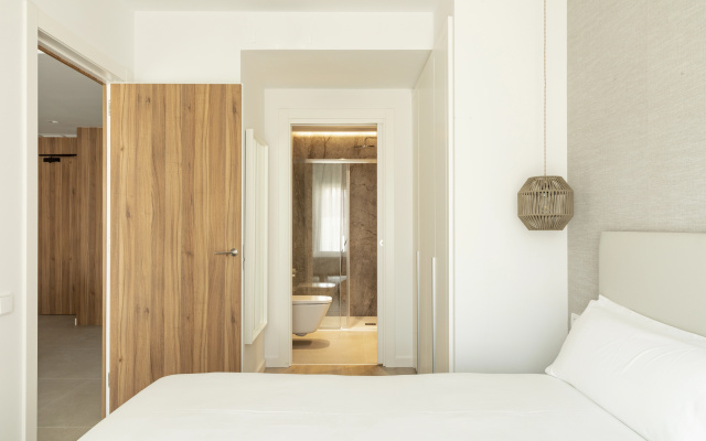 Europa Apartments