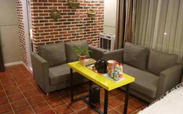 Eaka 365 Hotel Qingyuan Jianshe Road