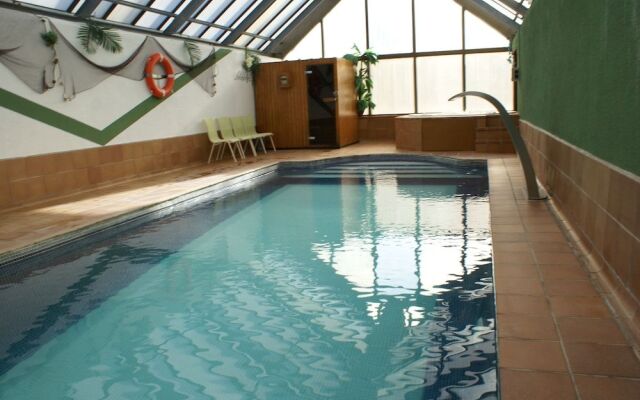 Hotel Edelweiss