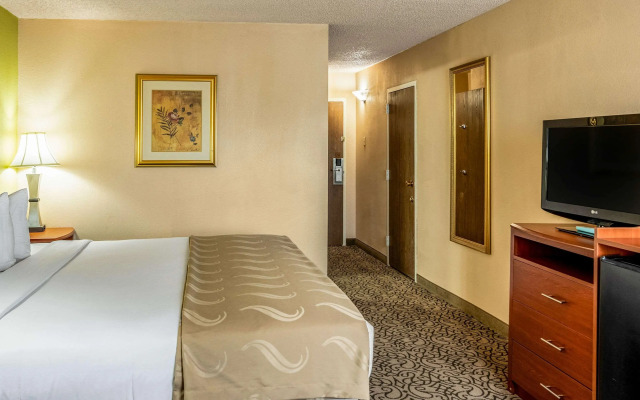 Quality Inn Trinidad