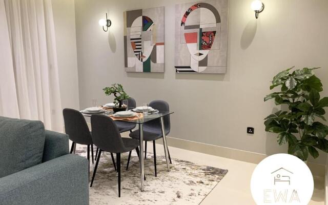 Tawun A7-3 Royal touch Terrace XZ11