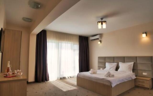 Sammos Beach Resort