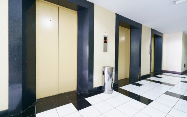 Capital O 93760 Apartemen Gateway Cicadas By Jh Group