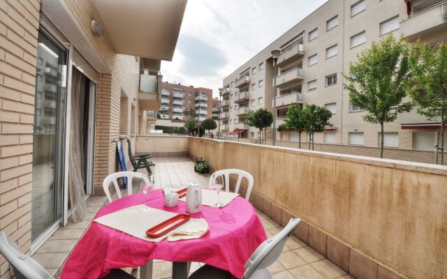 Apartment Valera Clotilda