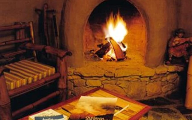 Refugio Del Pintor