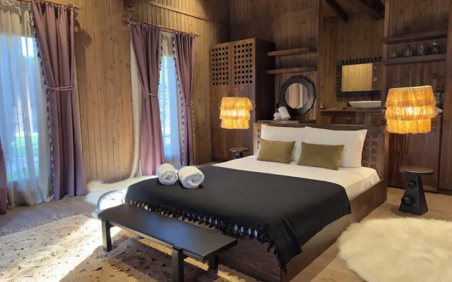 Naturelife Bungalows & Spa