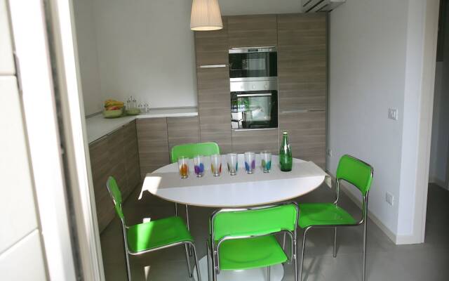 Ville Golf - "the Golfette 1"