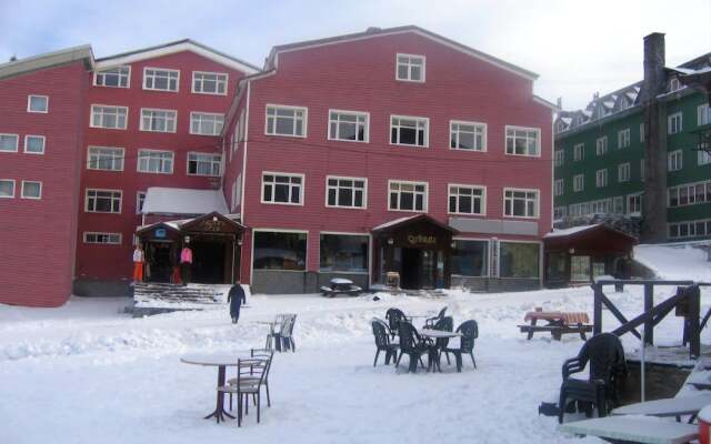 Mila Uludag Otel