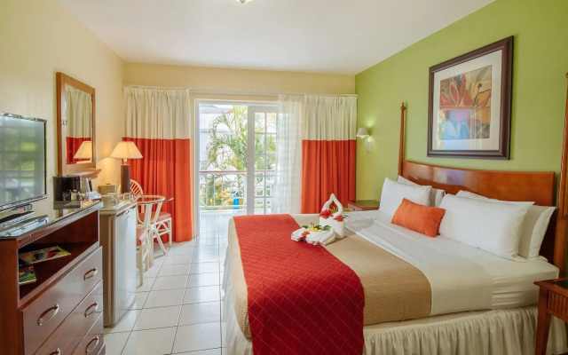Bay Gardens Inn