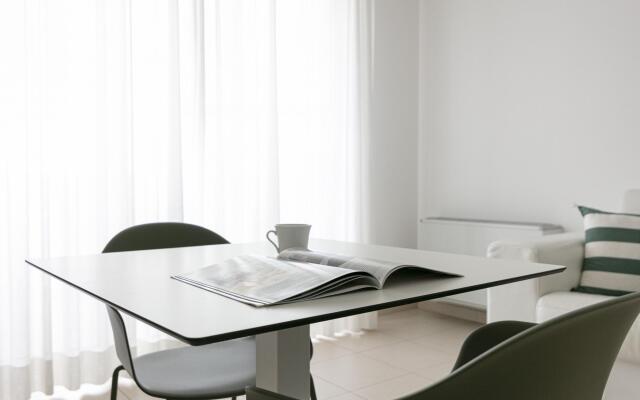 Residenza Excelsior 907