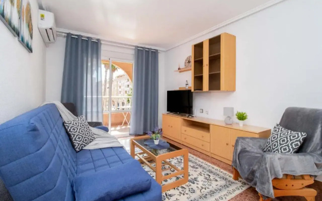 Apartment Villa Madrid
