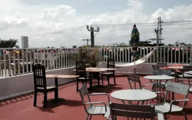 The Wine Bed & Breakfast