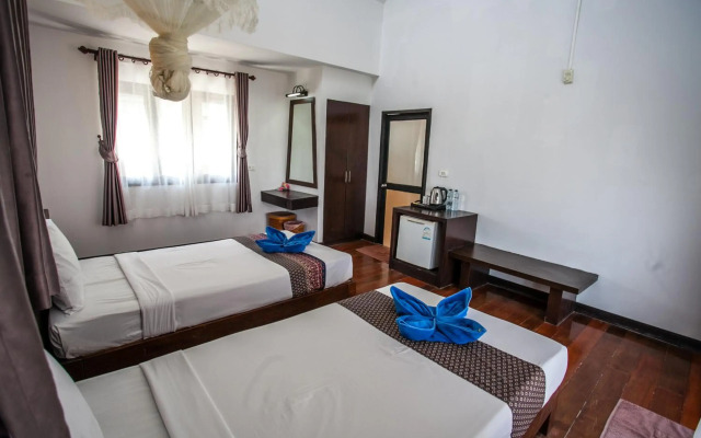 Phitharom PP Resort