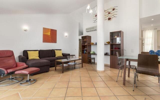 Vila Sol Resort 2 Bedroom Family Apartment