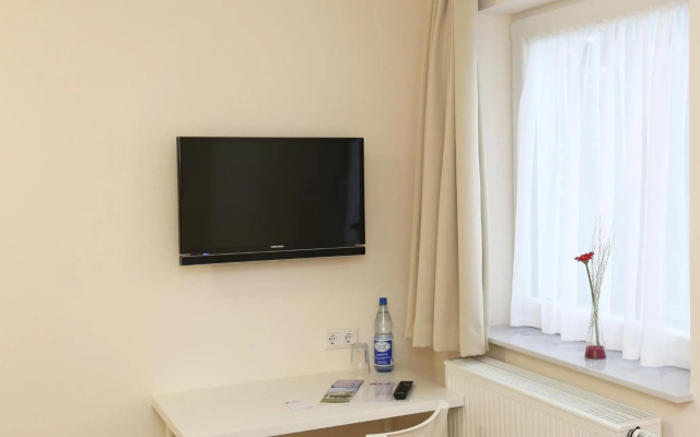 Hotel Schillerquartier