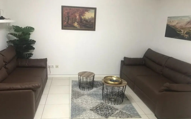 Munich Downtown Suites