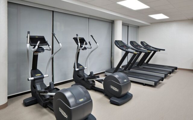 SpringHill Suites by Marriott Hilton Head Island