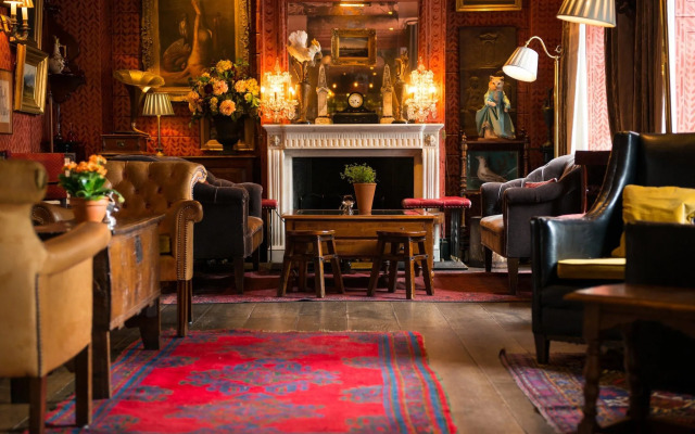The Zetter Clerkenwell