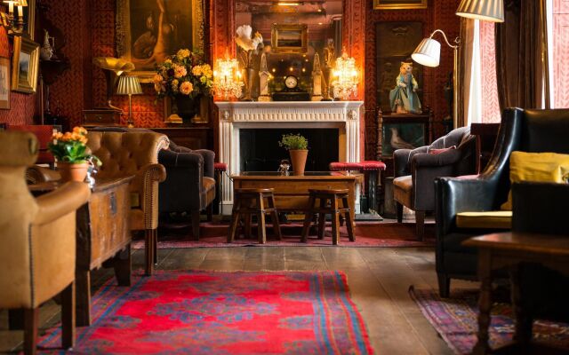 The Zetter Clerkenwell