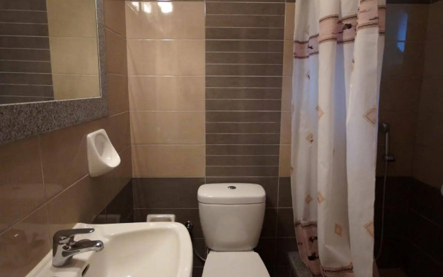 Mathraki Resort