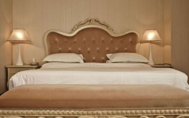 Bole Ambassador Hotel