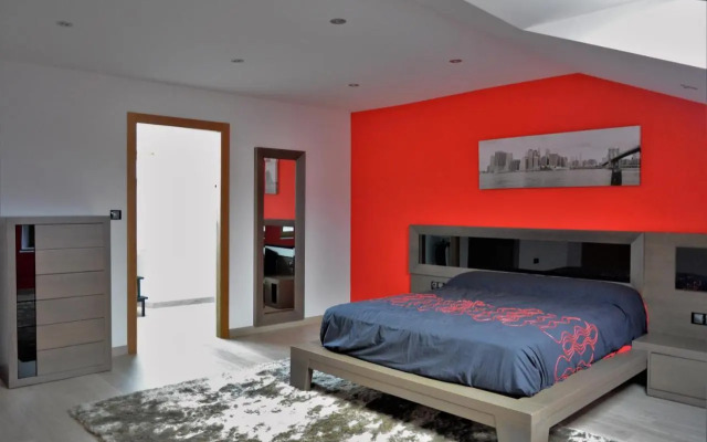 Apartamento Vila O Valadouro