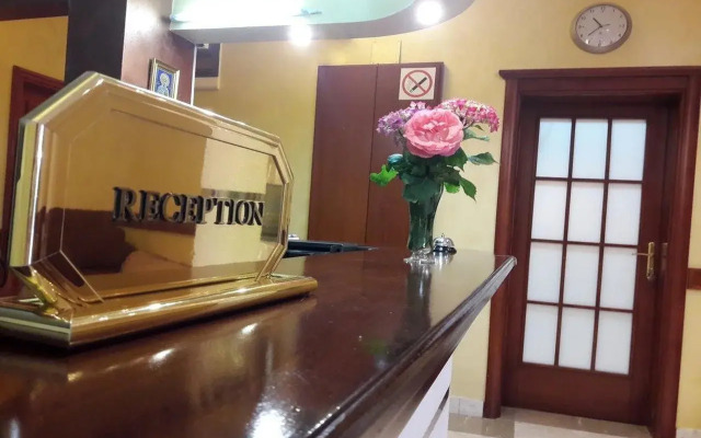 Garni Hotel Koral
