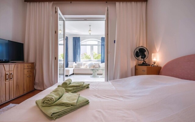 Nice Home in Pula With Wifi and 3 Bedrooms