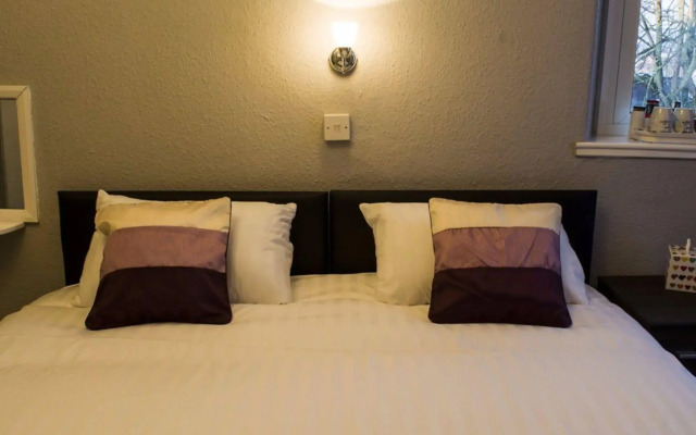 The Morley Guest House