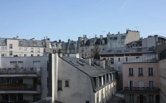 Hôtel Daval