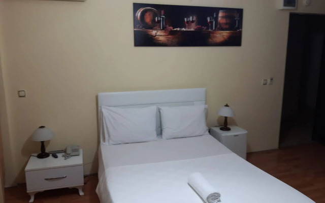 Melody city hotel
