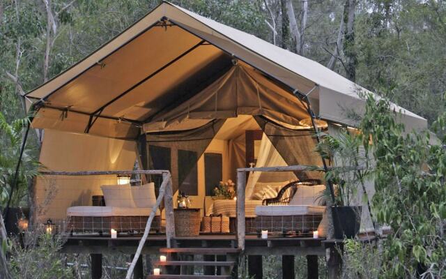 Paperbark Camp