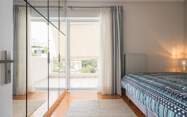 Comfi City Apartment FIL27