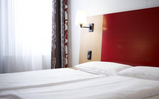 ibis Styles Gelsenkirchen