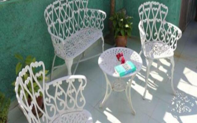 Casa Colonial Carmen