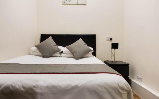 The New Mill Apartments