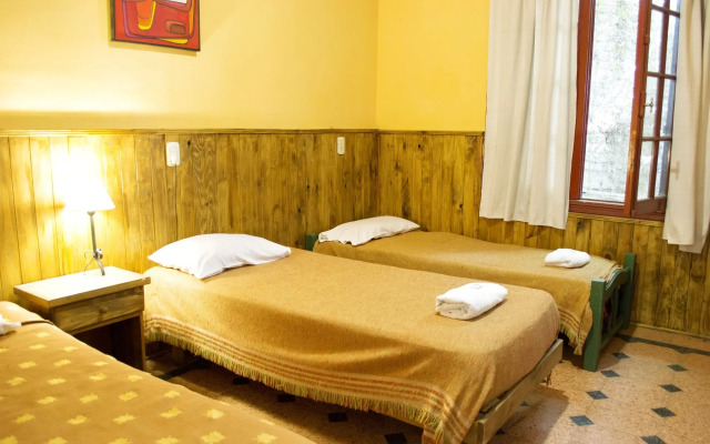 Quinta Rufino Bed & Breakfast