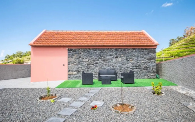 Mountain Retreat by Madeira Sun Travel