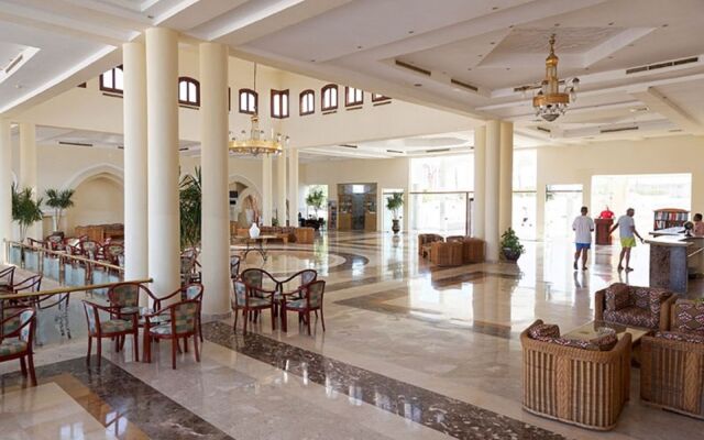 Pensee Royal Garden Beach Resort