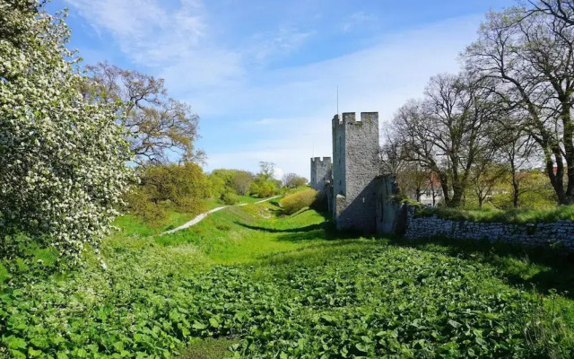 Holiday Home in Slite