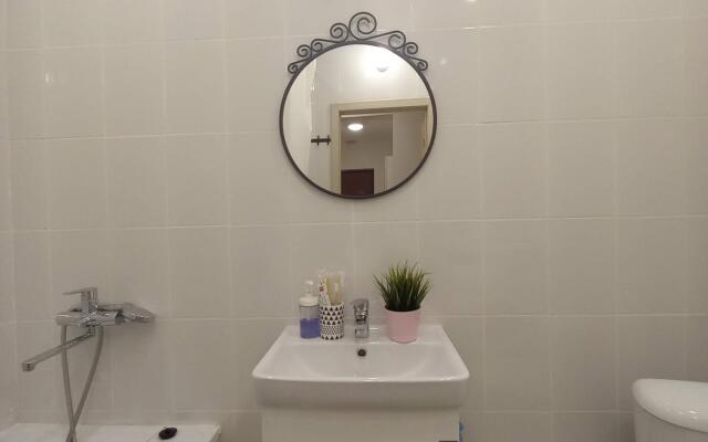 UdobnoVEKB (УдобноВЕКБ) на улице Академика Парина 43