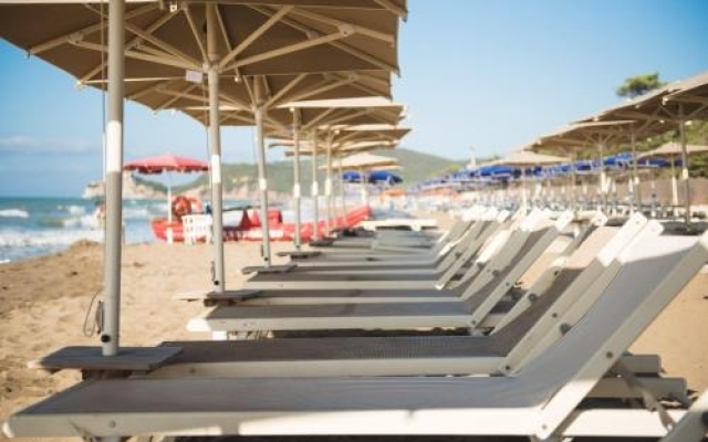 Roccamare Resort - Casa di Levante