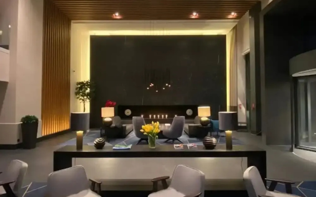 Pieniny Grand Szczawnica-Destigo Hotels